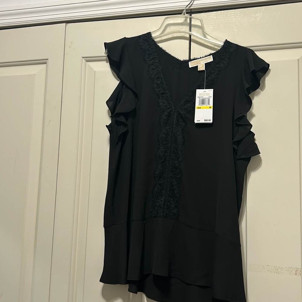 MICHAEL KORS WOMEN TOP